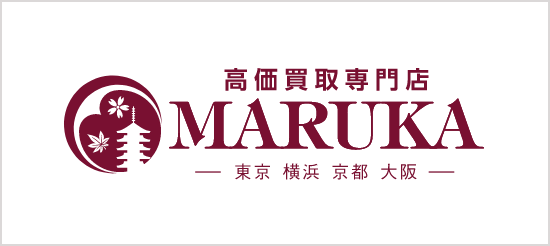 MARUKA銀座本店