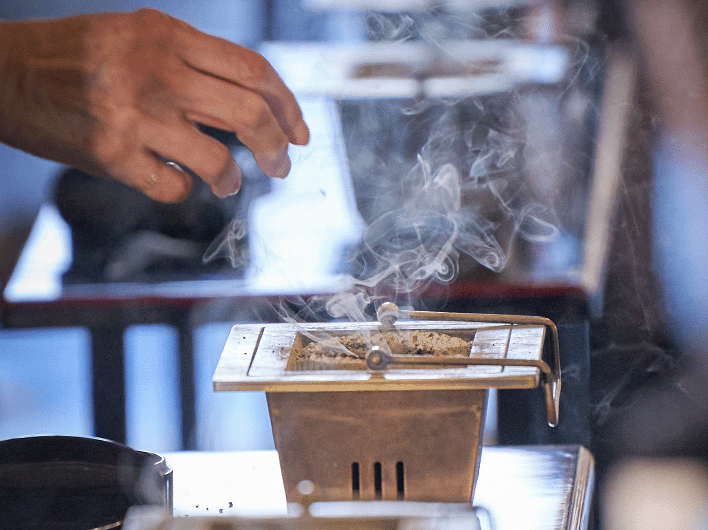 合同墓納骨者総追悼法要