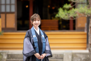 海野紀恵 写真